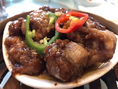 -御彩酒家(东风东路店)