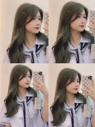 -艺时·漂发·染发·蛋白护理店