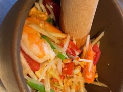 -simply thai天泰(长泰广场店)