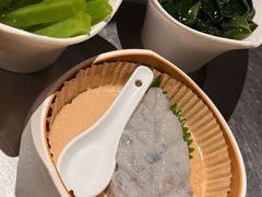 -海底捞火锅(劲松店)