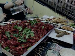 -盱眙小龙虾(天虹店)