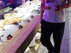 -比格比萨自助(公益西桥华联店)