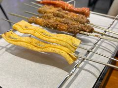-老虎滩大连海鲜烧烤(水游城店)