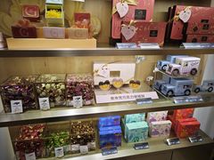 -GODIVA(月星环球港店)