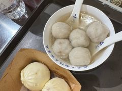 -永和鱼丸(南后街店)
