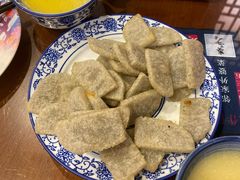 -娄三少·老北京春饼烤鸭家常菜(方庄店)