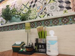 -丝路传奇·中国拉面航母店(北医三院店)