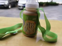 -奈雪的茶(青岛卓悦里INTOWN店)