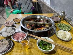 -渝味黄姐火锅(黄泥村店)