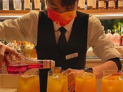 -不二·民谣音乐餐吧(长沙店)