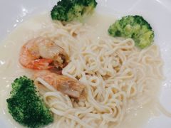 -御龙海鲜火锅(十六浦店)