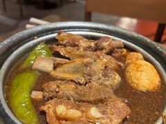-KŌNG胶东小馆(华熙店)