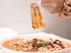 -辣么好吃私厨(新城店)