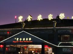 -丰食农家乐