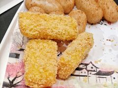 -大连湾旭日·家宴·海肠捞饭(马栏广场店)