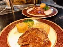 -重庆丽苑维景国际大酒店·海鲜自助餐厅