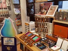 -猫的天空之城概念书店(苏州平江店)