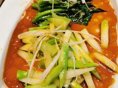 -翠湖轩中餐厅(昆明翠湖宾馆店)