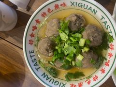-西关味(大卫城店)