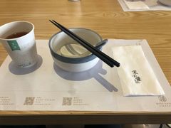 餐具摆设-宋小谨·下饭小馆