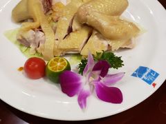 海南白切鸡-亚龙湾老厨房·海南家常味