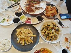 -大鸭梨烤鸭(金色漫香店)