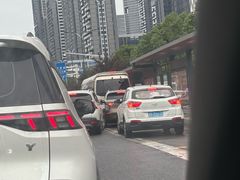 -武昌江滩