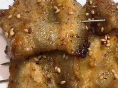 -丽伟的串·烧烤·砂锅(季景天地店)
