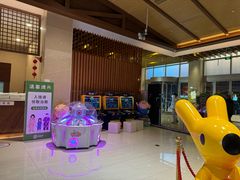 -汤连得温泉馆(宝山店)