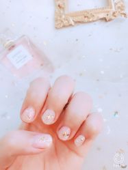 -Pink Baby美甲美睫