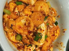 -费大厨辣椒炒肉(黄兴中心广场店)