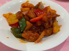 -誉八仙酒楼(静安大悦城店)
