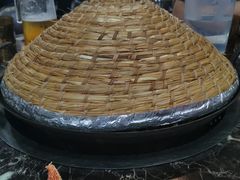 -大锅强·蒸海鲜青岛菜(吾悦广场店)