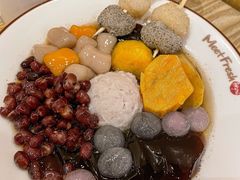 -鲜芋仙(南开大悦城店)