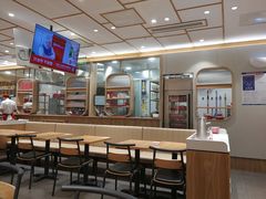 -喜家德虾仁水饺(青岛永旺东部店)