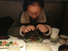 -赤坂亭M9和牛烧肉·日料398放题(万达店)
