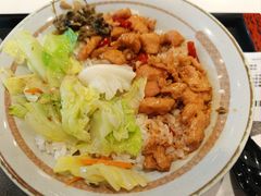 -永和大王(春日上新·阜成门店)