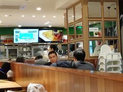 大堂-晋家门(文峰广场店)