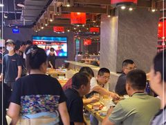 -巴蜀大将火锅(太原旗舰店)