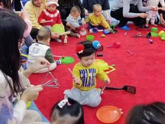 -美吉姆早教(新百CC Park店)