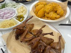 -嘉升大排档(番禺总店)