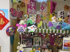 -缤纷鸟美术书法(汉神购物广场校区)