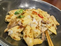 -国家五钻酒家·西樵旺阁渔村(西樵店)
