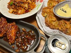 -干杯小木屋米酒店(罗斯福店)