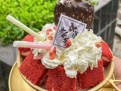 -胖姐社区老火锅(北京总店)