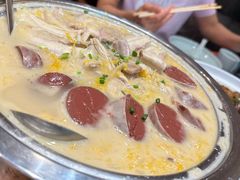-李记饺子·熏酱东北菜(欢乐谷店)