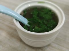 -肖妈妈手擀面(武夷店)