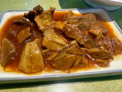 -振生清真饭店(永安道店)