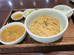 -蟹上黄·蟹黄面·江南糖水(人民广场店)
