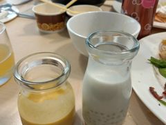 -昆山琶拉帝诗酒店·河畔咖啡厅Riverside Cafe